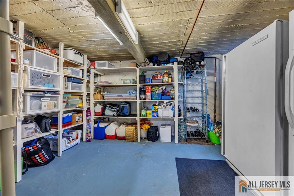 38 Simpson Avenue Edison, NJ 08817 - Photo 32 of 37 a view of storage and utility room
