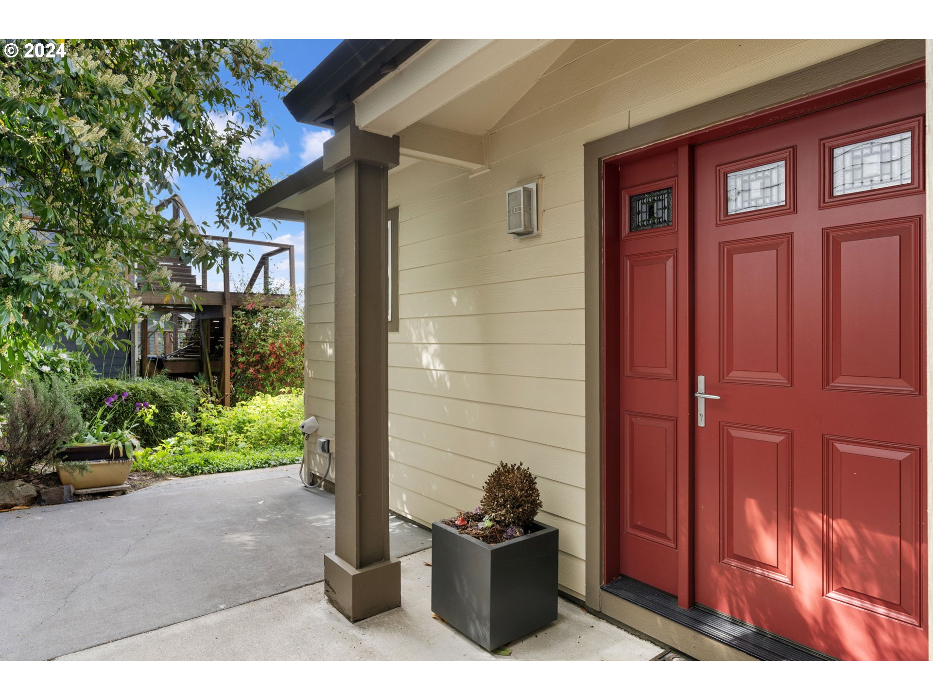 Entrance/Foyer