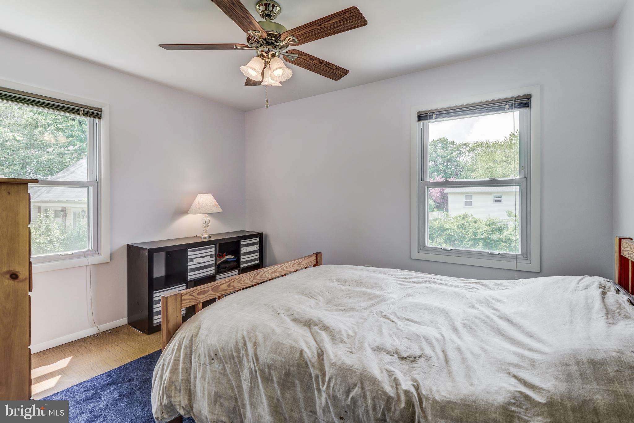 7938 Stone Hearth Road Severn, MD 21144 - Photo 15 of 27 Bedroom (Master)