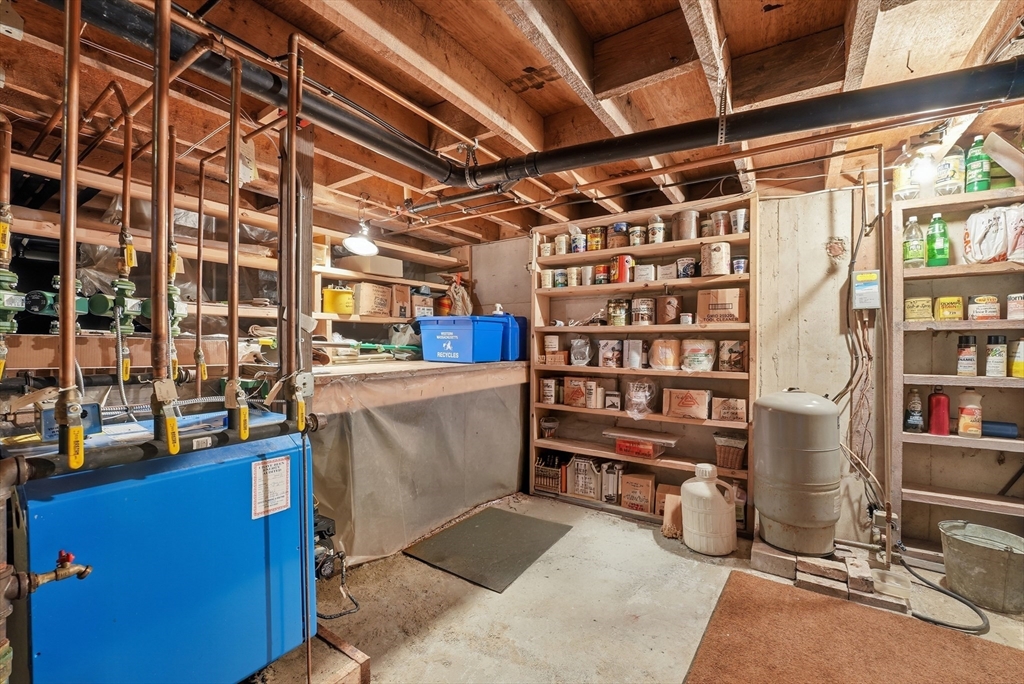 278 Ridge Road Worthington, MA 01098 - Photo 38 of 40