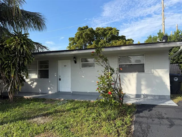 $299,900 | 1975 Southwest 70th Way, North Lauderdale, FL 33068