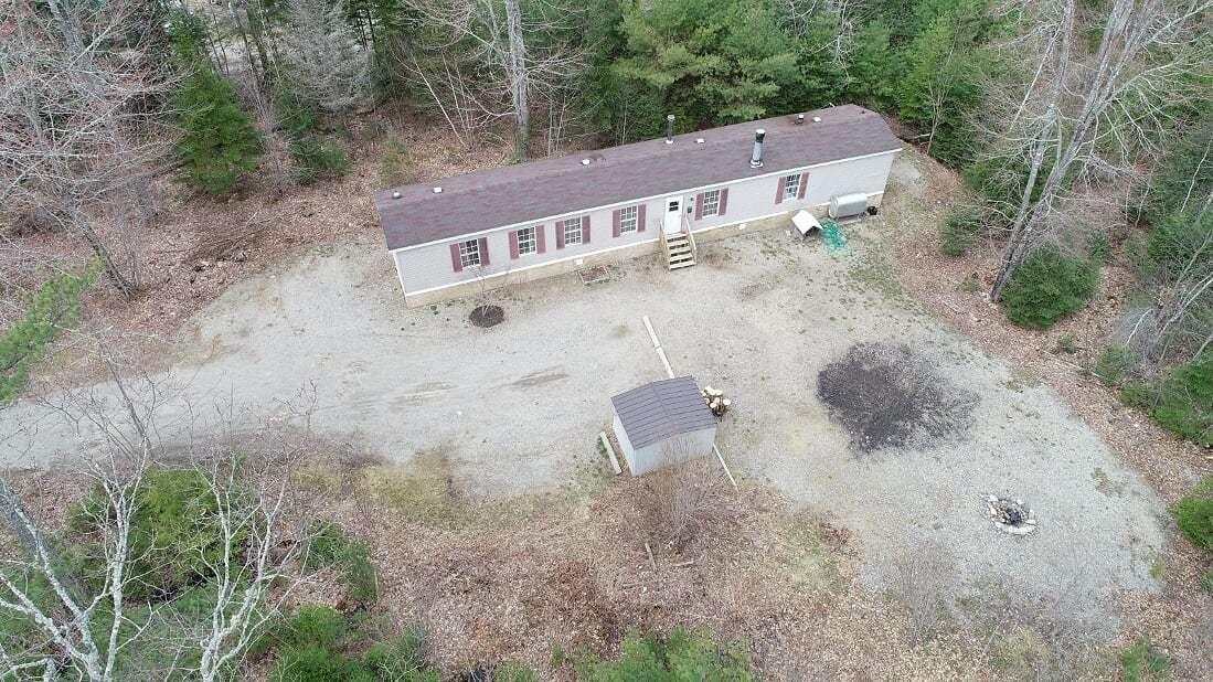 83 Red Bridge Road Ellsworth, ME 04605 - Photo 3 of 12 03