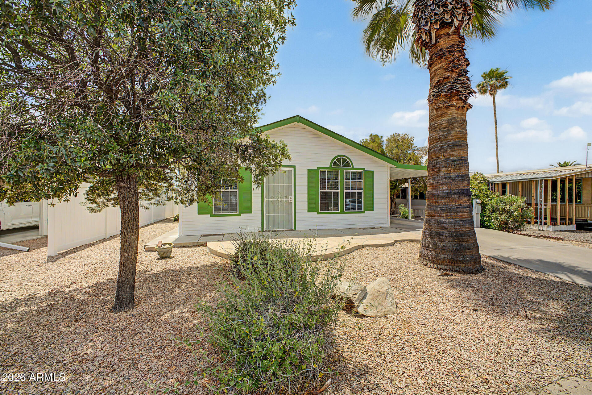 201 South Greenfield Road, Unit 74 Mesa, AZ 85206 - Photo 3 of 42