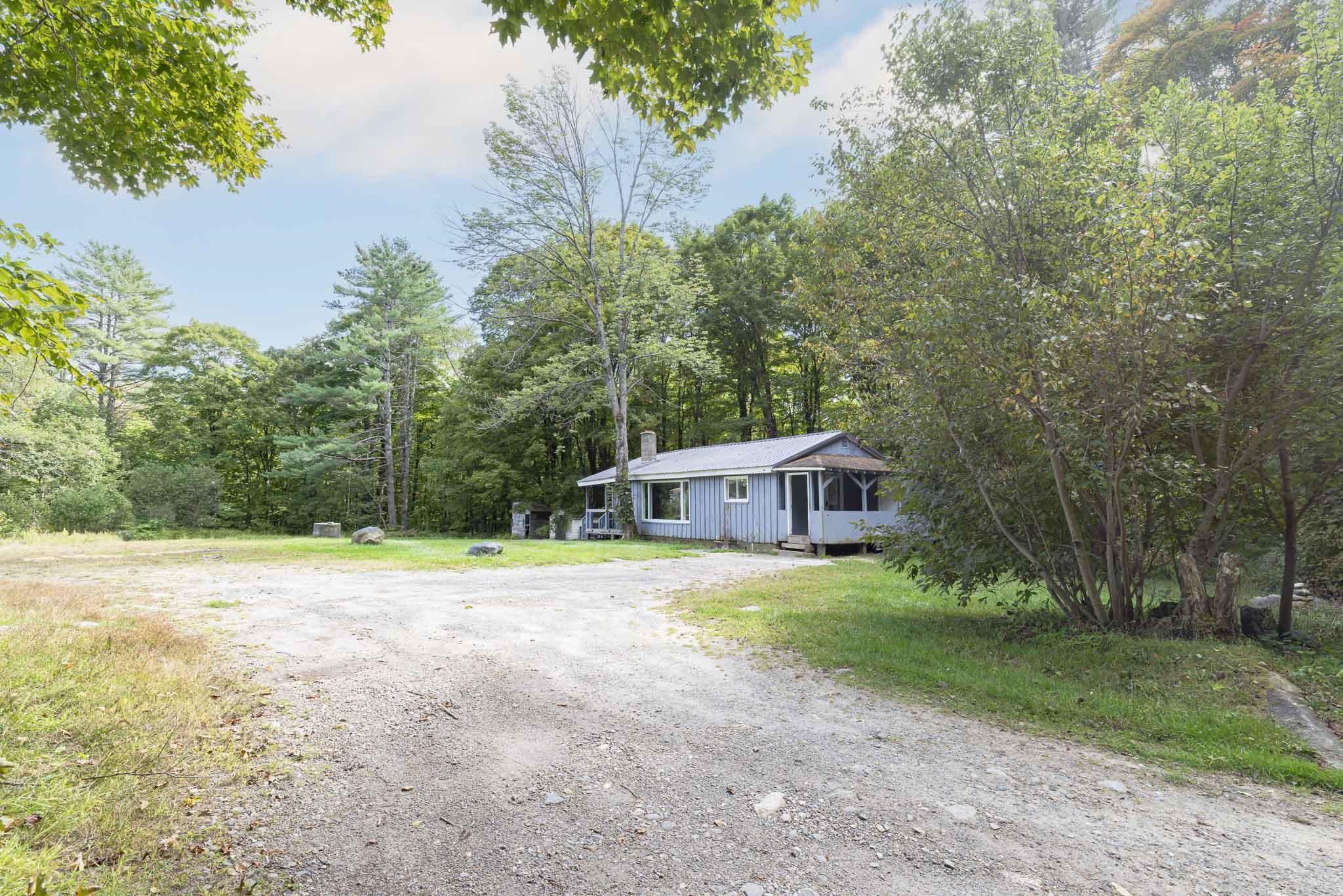 128 Bowlder Road Sullivan, NH 03445 - Photo 2 of 30