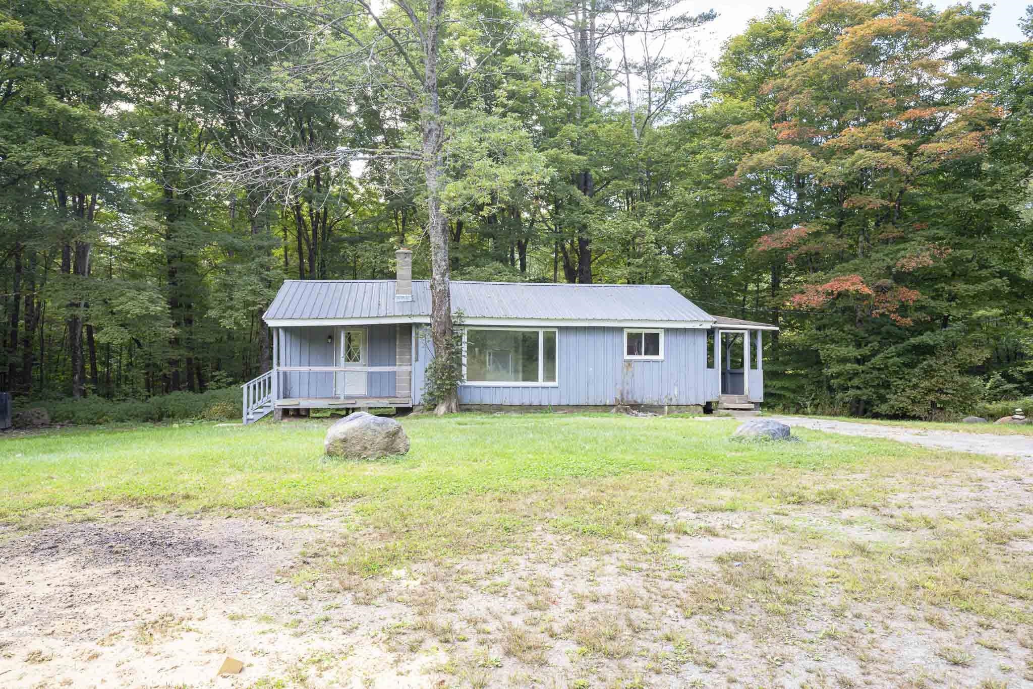 128 Bowlder Road Sullivan, NH 03445 - Photo 24 of 30