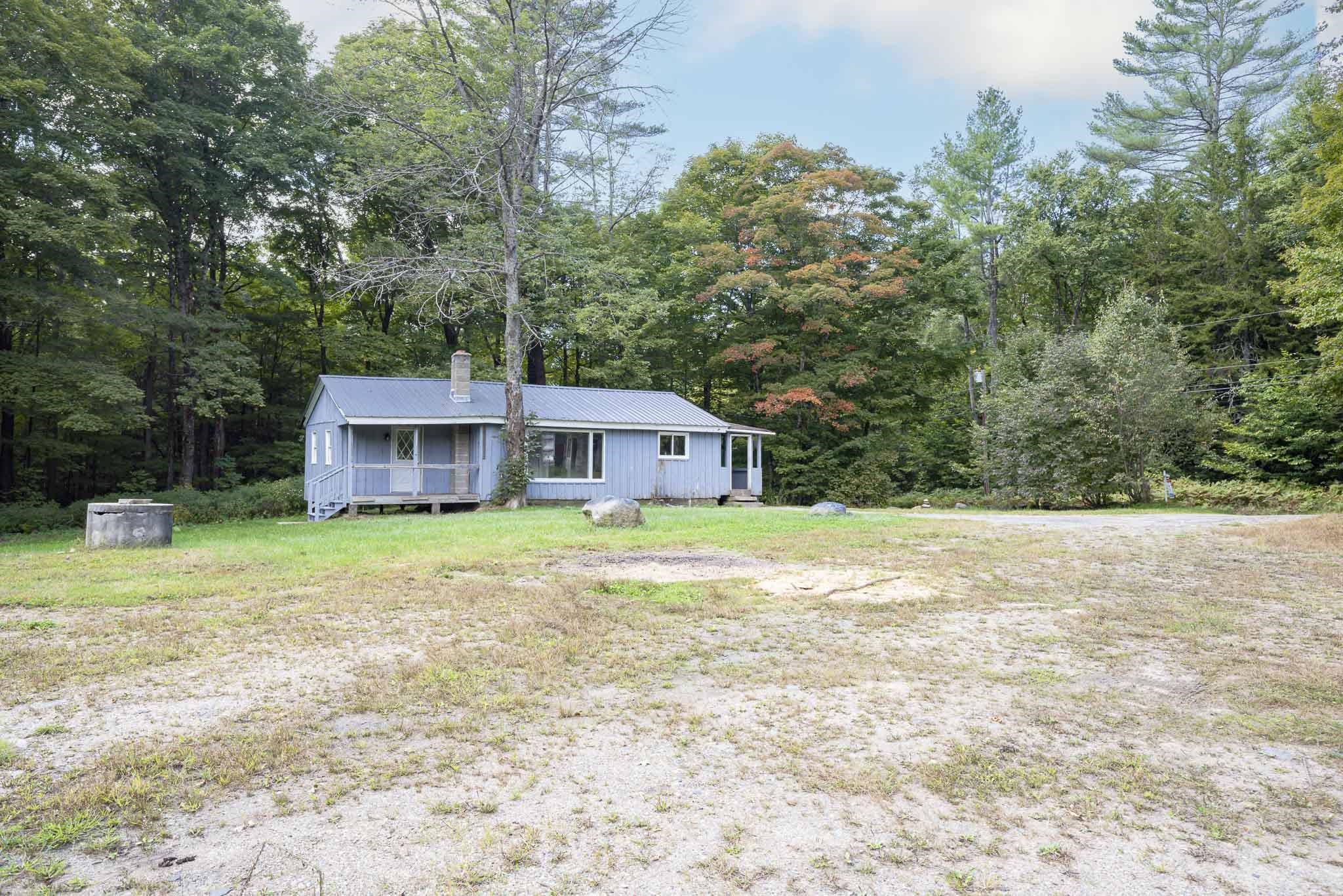 128 Bowlder Road Sullivan, NH 03445 - Photo 25 of 30
