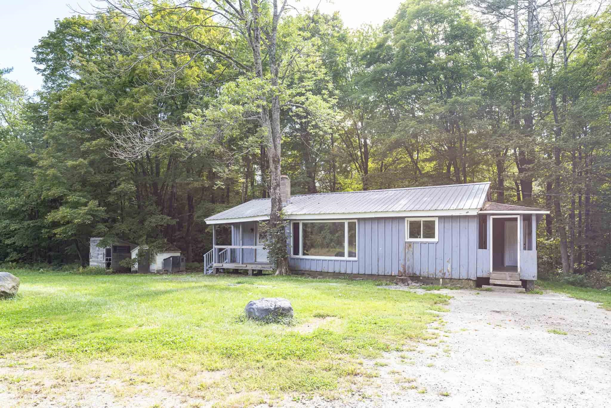 128 Bowlder Road Sullivan, NH 03445 - Photo 27 of 30