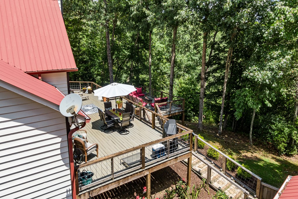 539 South Dream Catcher Blue Ridge, GA 30513 - Photo 24 of 48 Gallery Image 24
