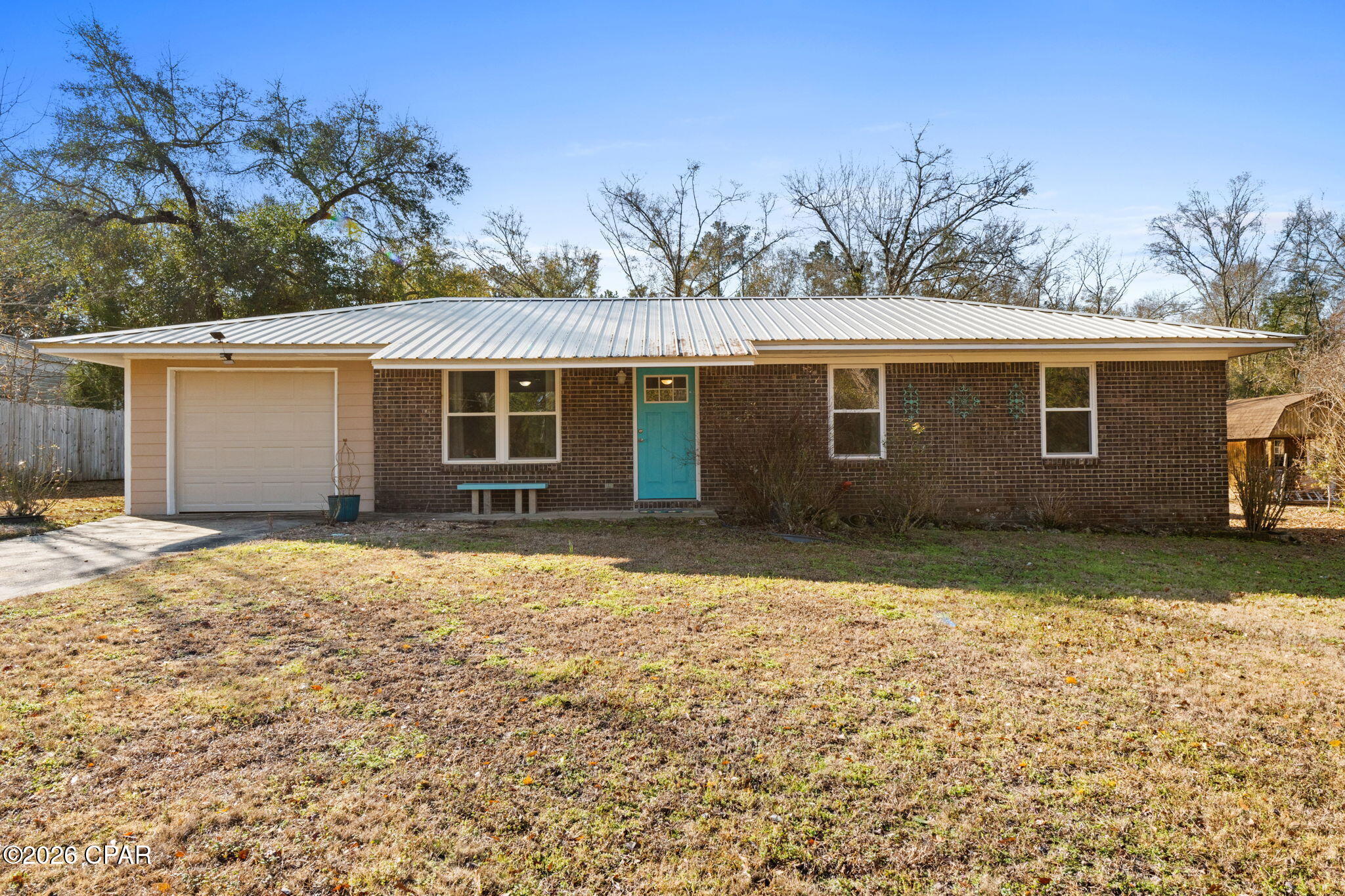 4495 Cook Road Marianna, FL 32448 - Photo 1 of 34