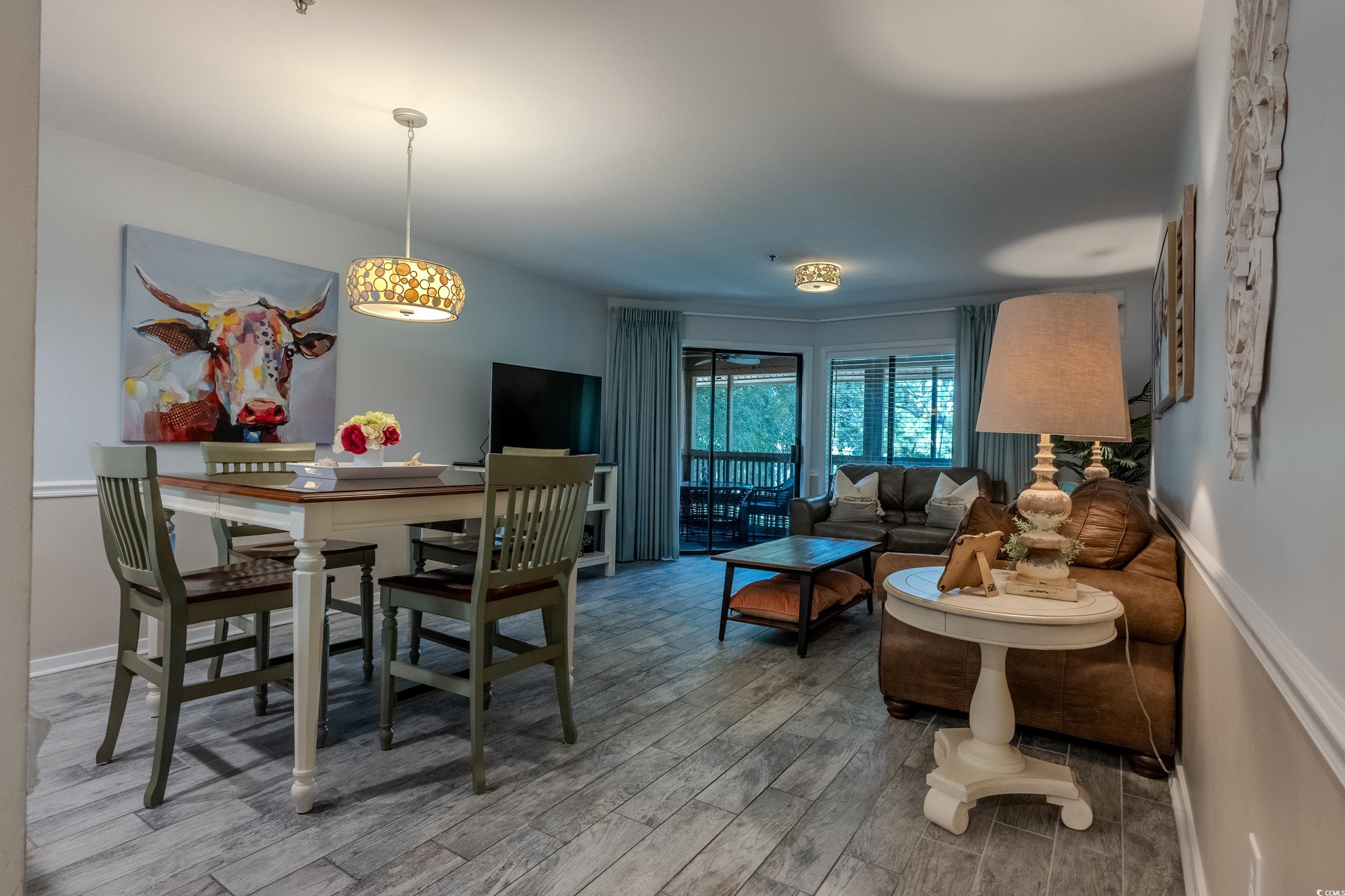 180 Rothbury Circle, Unit 203 Myrtle Beach, SC 29572 - Photo 20 of 33 Gallery Image 20