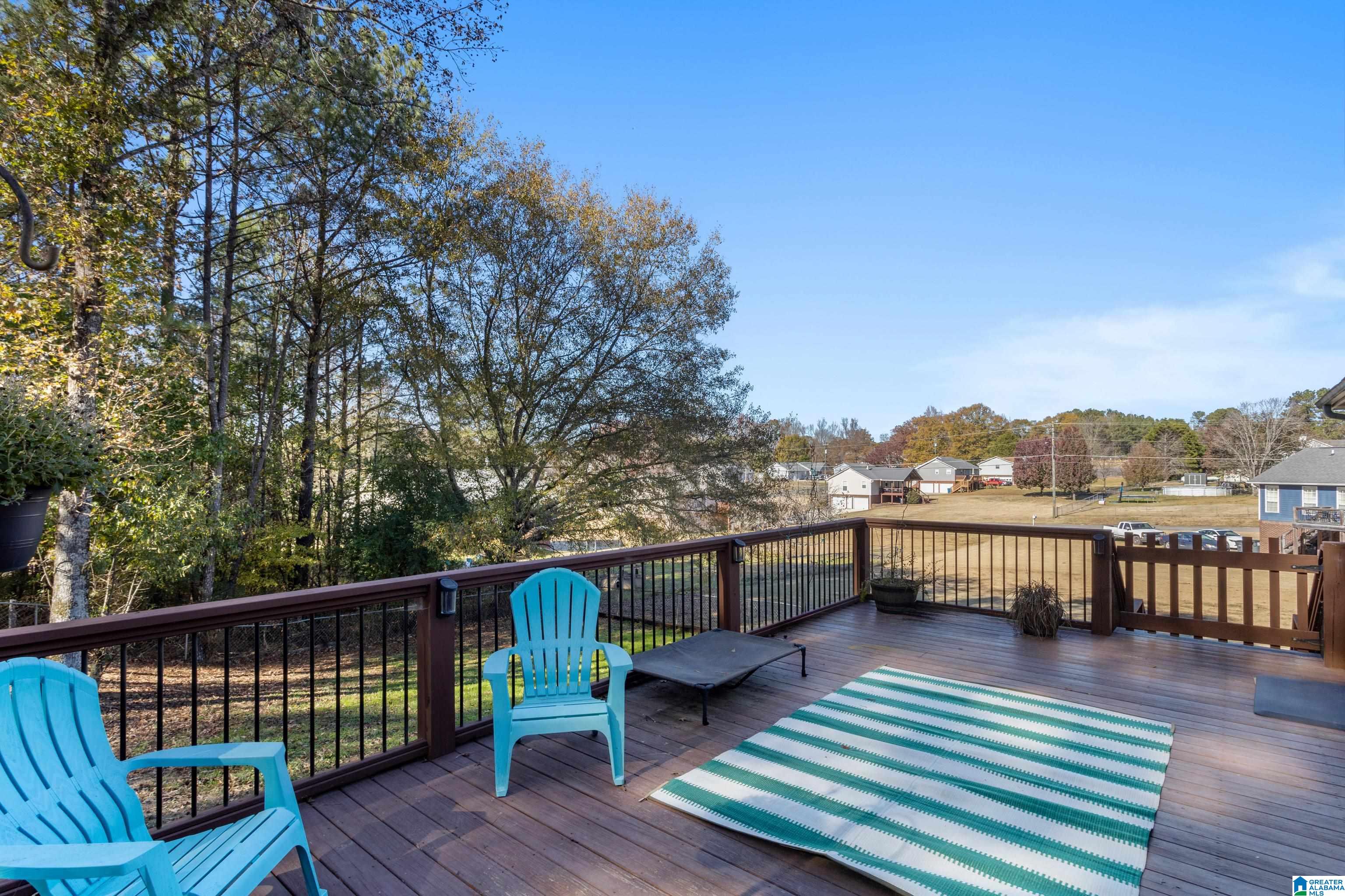 7808 Summer Circle Morris, AL 35116 - Photo 34 of 56
