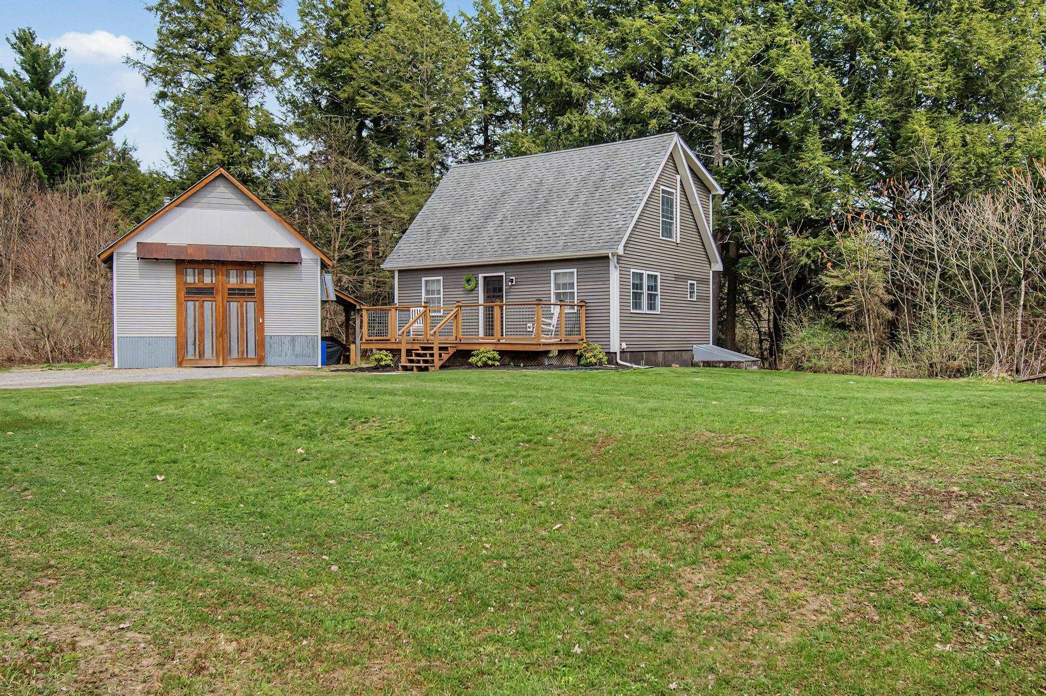 31 Maxfield Road Fairfax, VT 05454 - Photo 3 of 56 Gallery Image 3