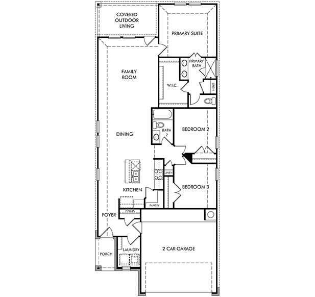 3605 Kent Chalk Road Buda, TX 78610 - Photo 2 of 2