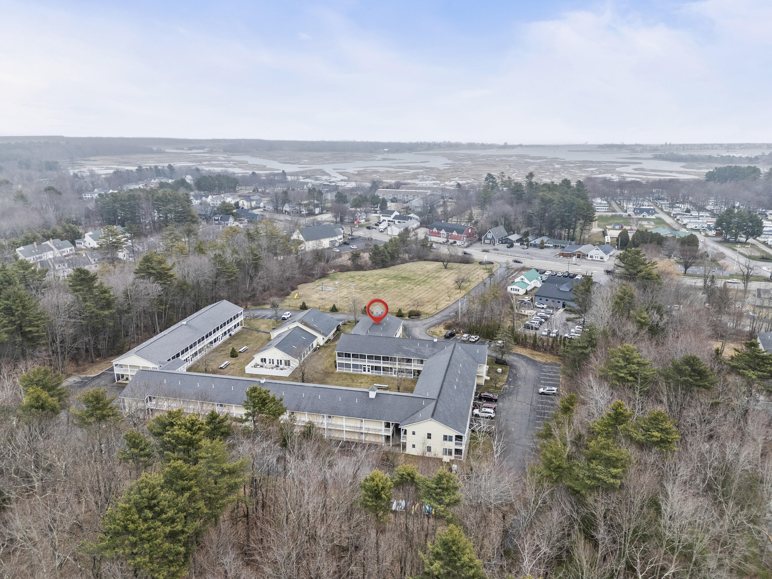 1762 Post Road, Unit 202 Wells, ME 04090 - Photo 43 of 46 1762 Post Rd #202_147