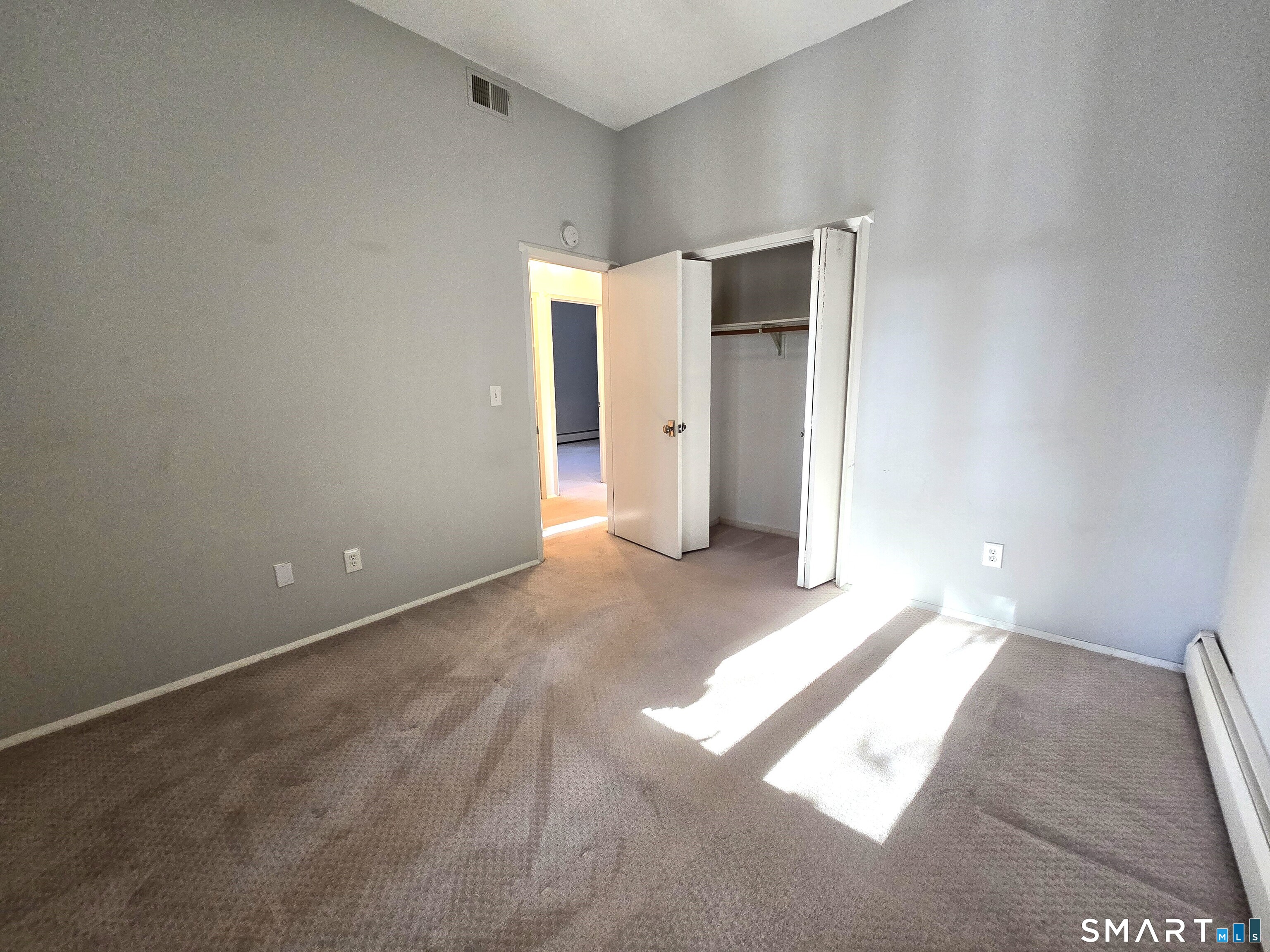 7 Staunton Court, Unit E Farmington, CT 06032 - Photo 20 of 29 a view of an empty room