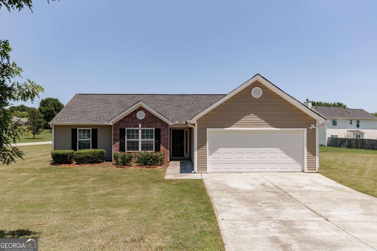 400 Welsh Circle Bethlehem, GA 30620 - Photo 1 of 33