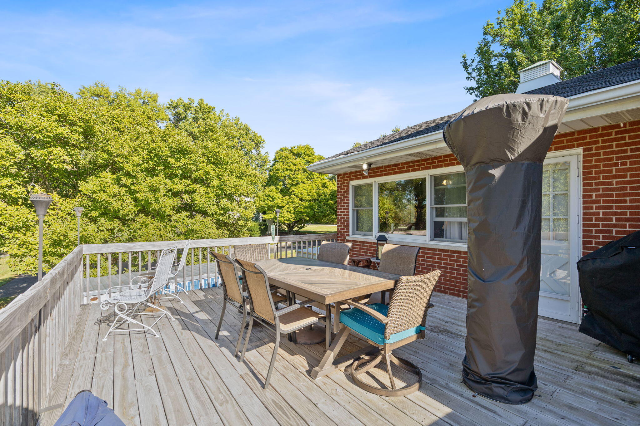 714 Dudley Road Edgewood, KY 41017 - Photo 42 of 44