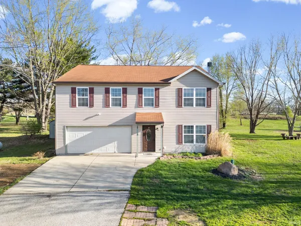 $399,900 | 9924 Highway 26, Lafayette, IN 47905