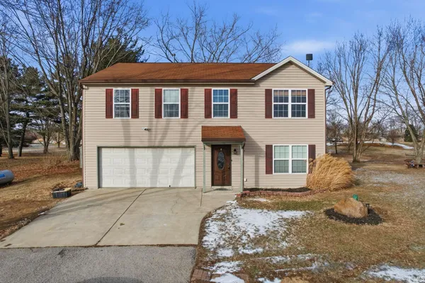 $399,900 | 9924 Highway 26, Lafayette, IN 47905