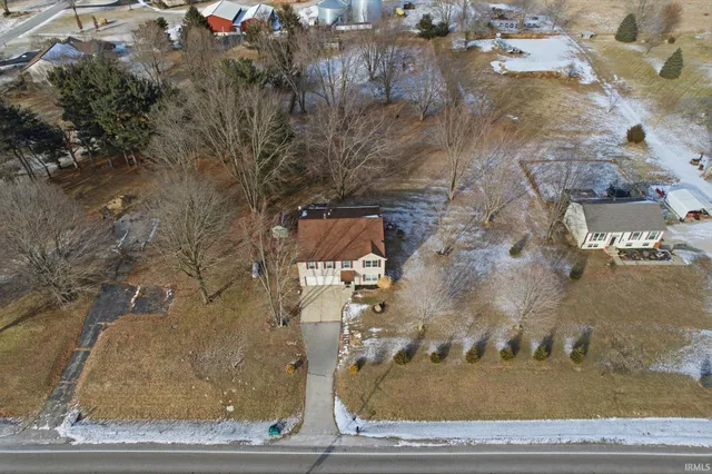 $450,000 | 9924 Highway 26, Lafayette, IN 47905