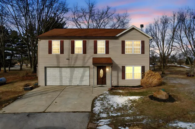 $450,000 | 9924 Highway 26, Lafayette, IN 47905