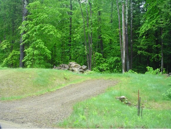 6 Mountain Road Sanbornton, NH 03269 - Photo 1 of 1