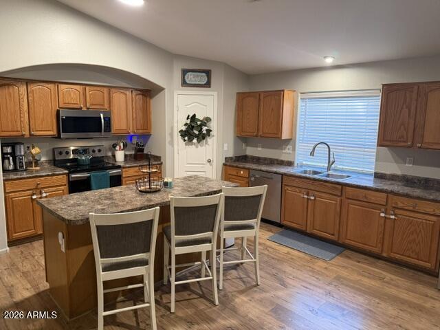 9335 West Heber Road Tolleson, AZ 85353 - Photo 4 of 15 Kitchen