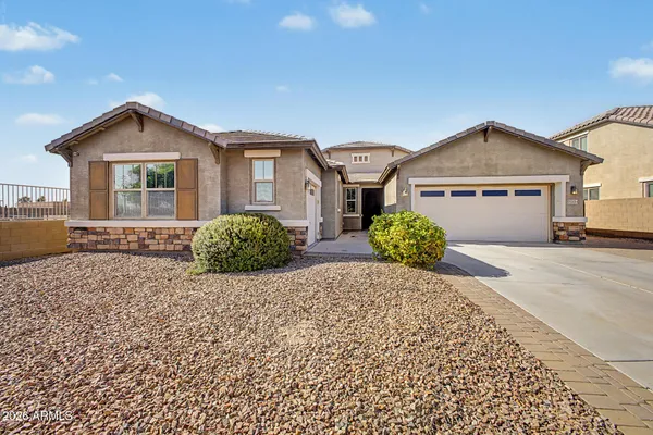 $625,000 | 22234 East Tierra Grande Court, Queen Creek, AZ 85142
