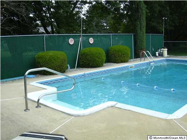 23 Pittsfield Road Howell, NJ 07731 - Photo 21 of 24 a view of outdoor space and yard