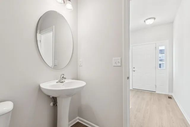 $425,500 | 803 Station Boulevard, Elburn, IL 60119