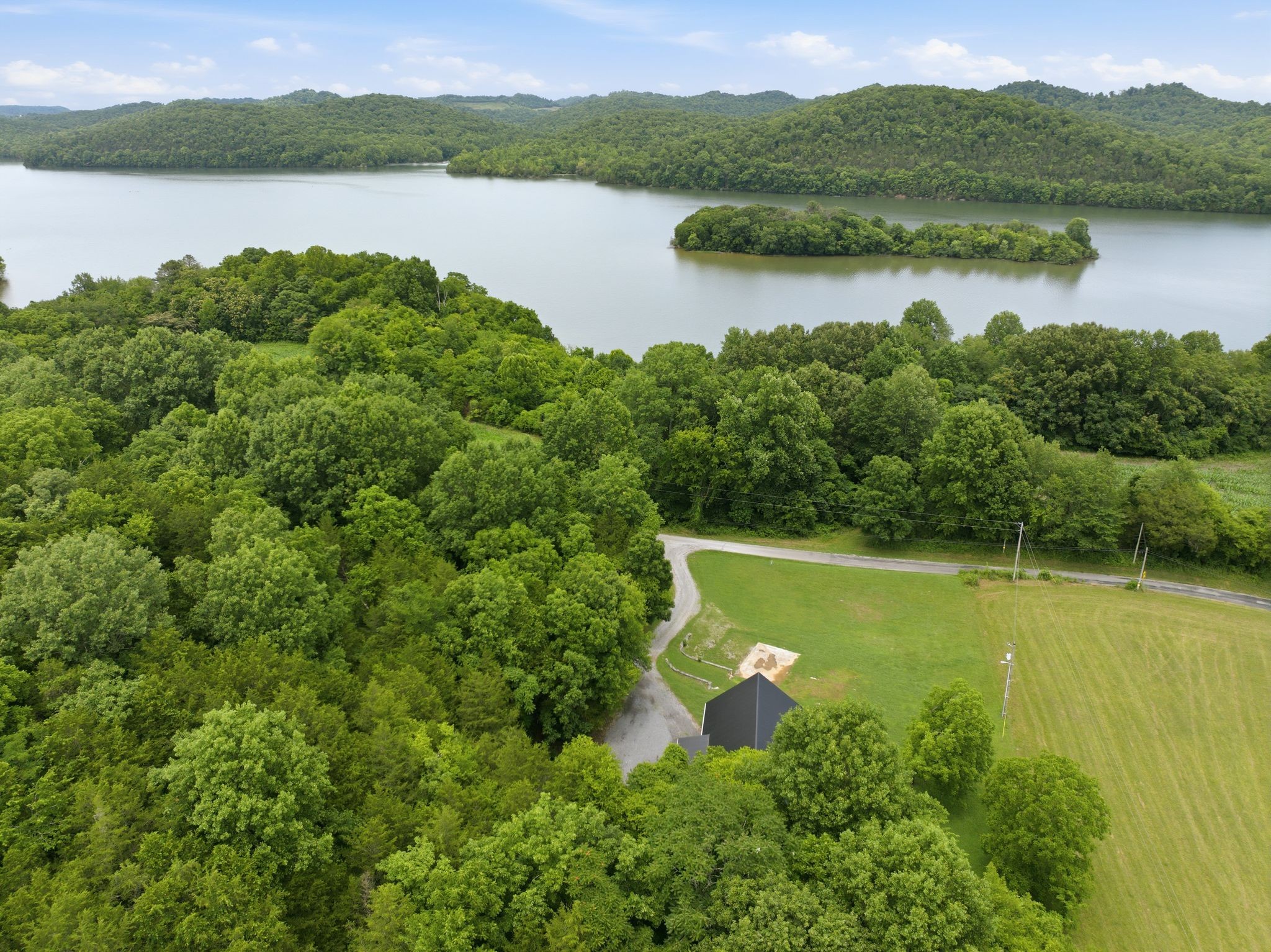 672 Sullivan Bend Road Elmwood, TN 38560 - Photo 35 of 43