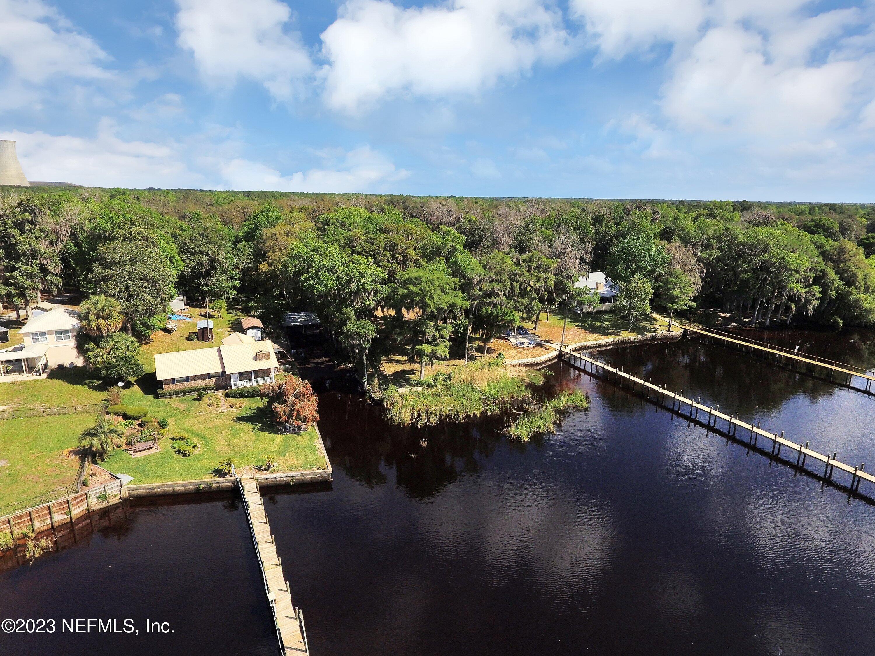 319 West River Road Palatka, FL 32177 - Photo 20 of 22 019-319WestRiverRoad-Palatka-FL-32177-SM