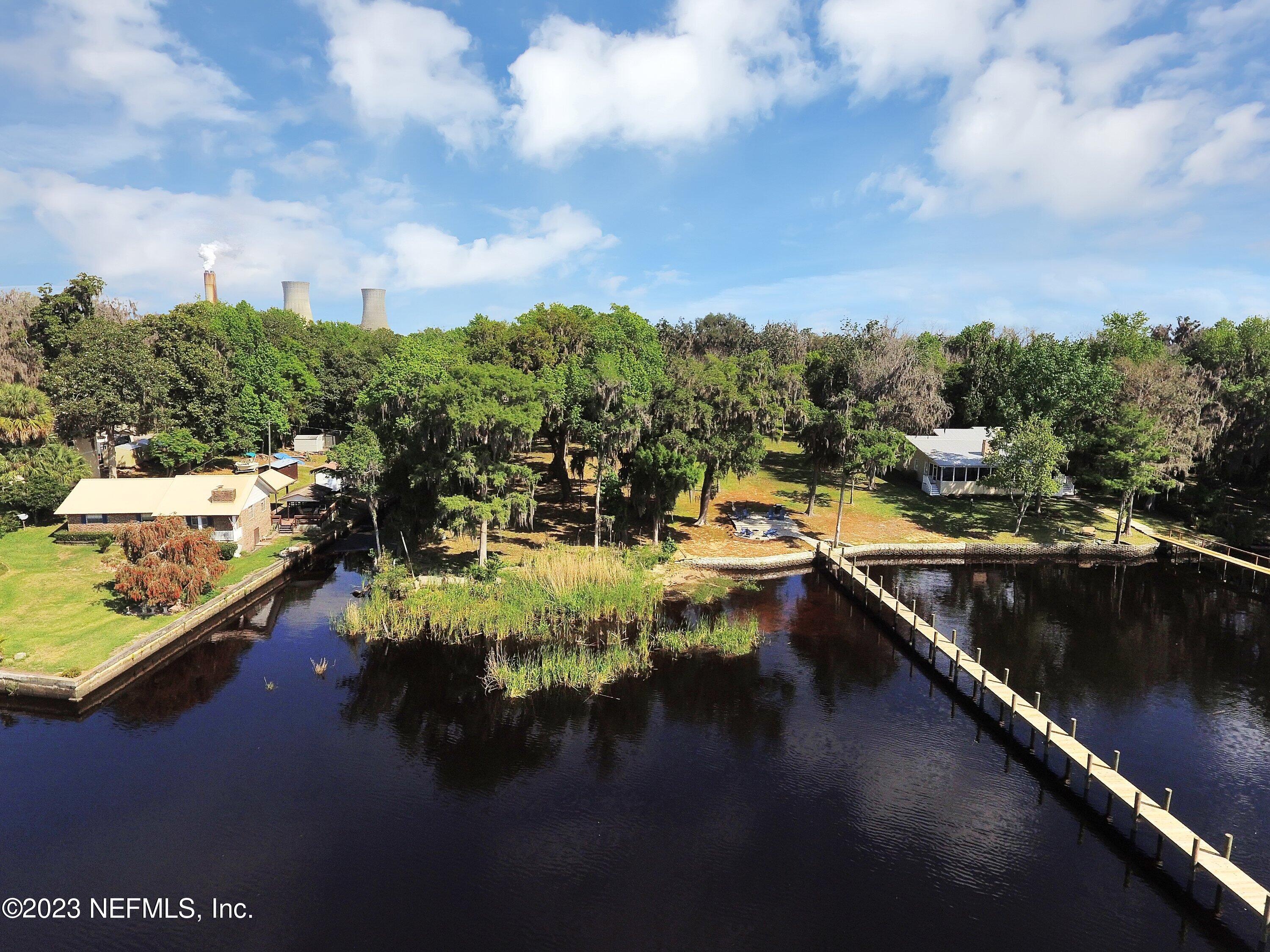 319 West River Road Palatka, FL 32177 - Photo 21 of 22 020-319WestRiverRoad-Palatka-FL-32177-SM