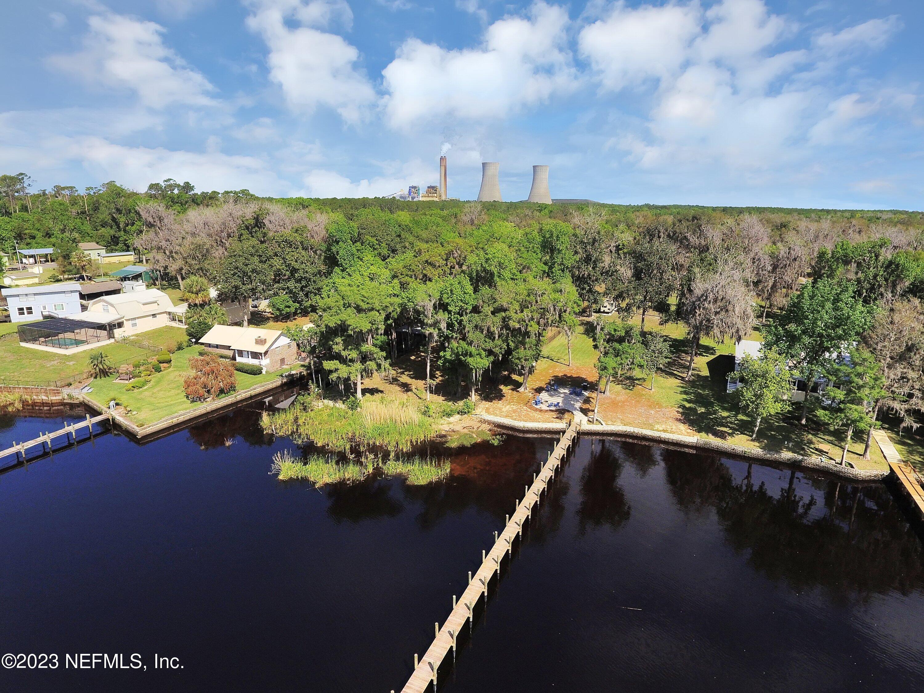 319 West River Road Palatka, FL 32177 - Photo 22 of 22 021-319WestRiverRoad-Palatka-FL-32177-SM