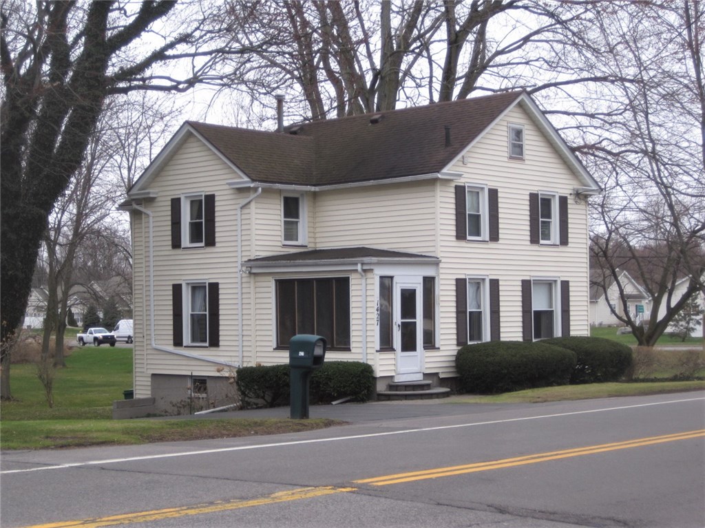 1427 Ridge Road Webster, NY 14580 - Photo 1 of 1