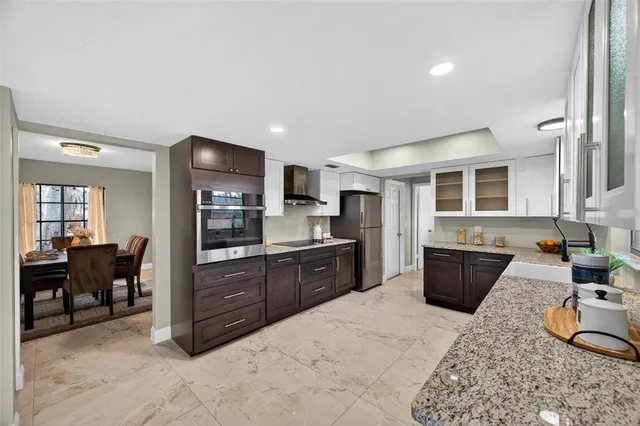 $435,000 | 520 Wynnwood Drive, Brandon, FL 33511