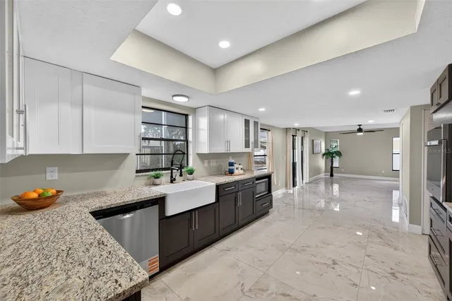 $435,000 | 520 Wynnwood Drive, Brandon, FL 33511