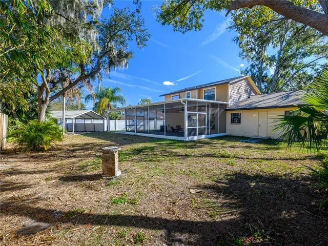 $435,000 | 520 Wynnwood Drive, Brandon, FL 33511