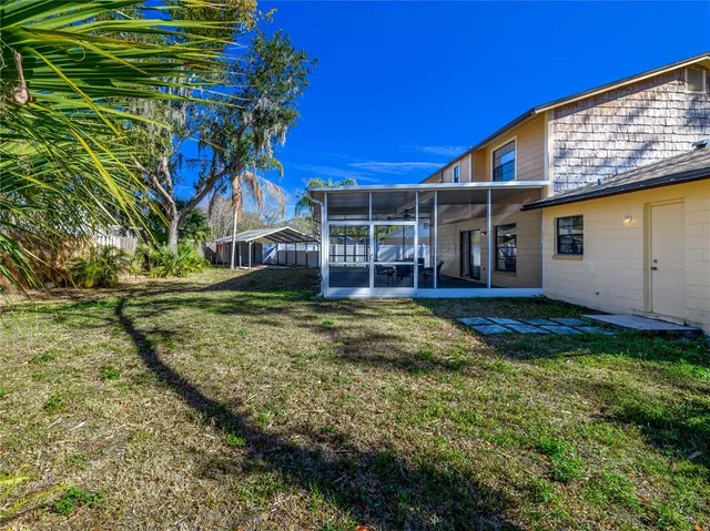 $435,000 | 520 Wynnwood Drive, Brandon, FL 33511