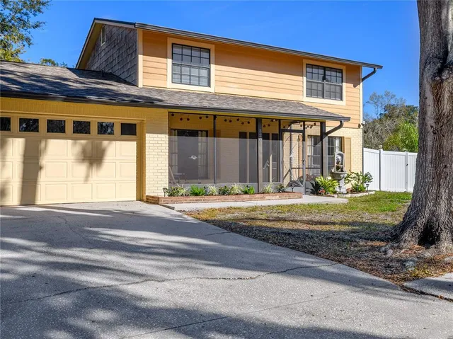 $435,000 | 520 Wynnwood Drive, Brandon, FL 33511