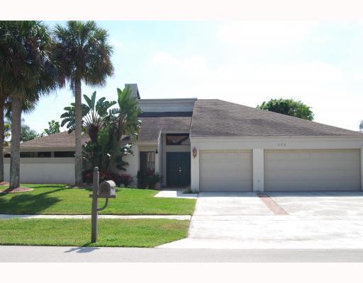 1500 Southwest 20th Street Boca Raton, FL 33486 - Photo 1 of 15 Primary Photo