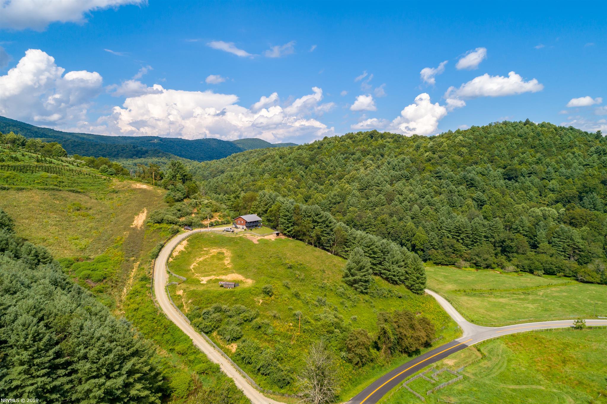 5305 Spring Valley Road, Unit 1 Elk Creek, VA 24326 - Photo 63 of 68 Gallery Image 63