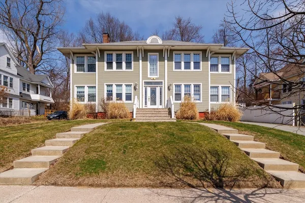 $435,000 | 85 Narragansett Street, Springfield, MA 01107