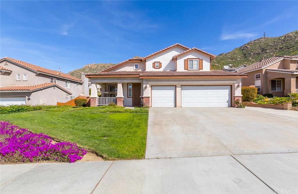 21386 Tyler Road Moreno Valley, CA 92557 - Photo 1 of 1