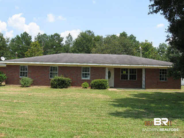 43270 Jones Road Bay Minette, AL 36507 - Photo 1 of 1