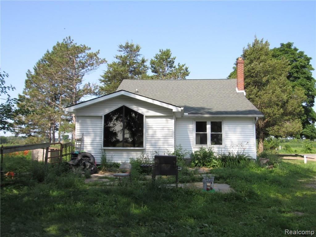 9628 Lapeer Road Mayville, MI 48744 - Photo 2 of 7 9628 LAPEER RD MAYVILLE (36).JPG
