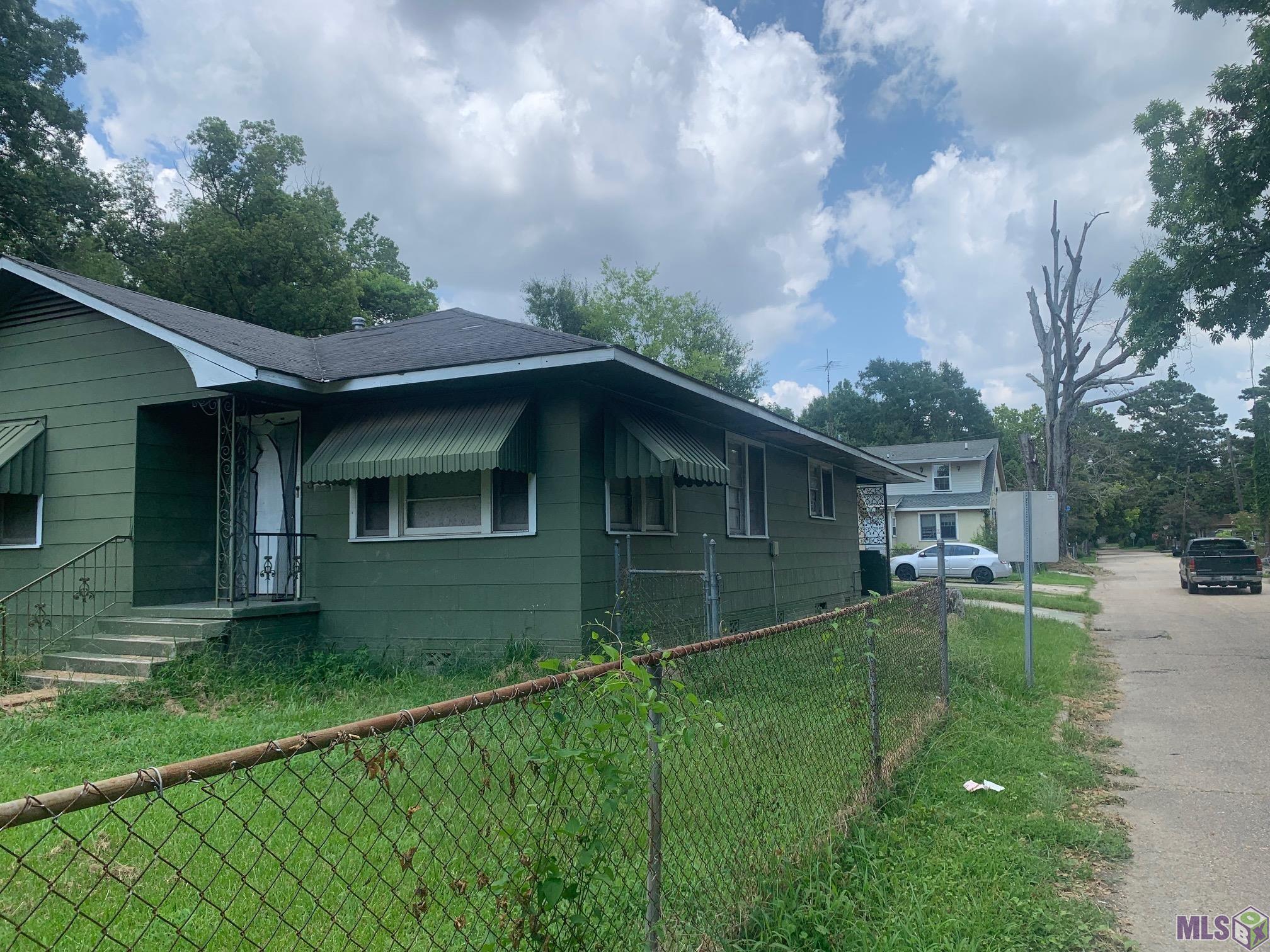 700 North 25th Street Baton Rouge, LA 70802 - Photo 2 of 5