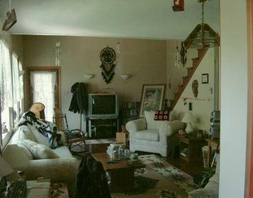 60 Fallen Timber Road Avella, PA 15312 - Photo 4 of 8 Den/Family/Great Room.