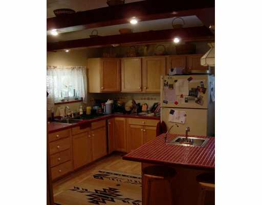 60 Fallen Timber Road Avella, PA 15312 - Photo 5 of 8 Kitchen.