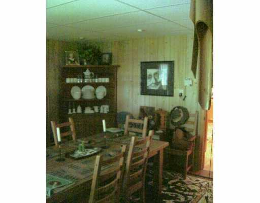 60 Fallen Timber Road Avella, PA 15312 - Photo 6 of 8 Dining Room.